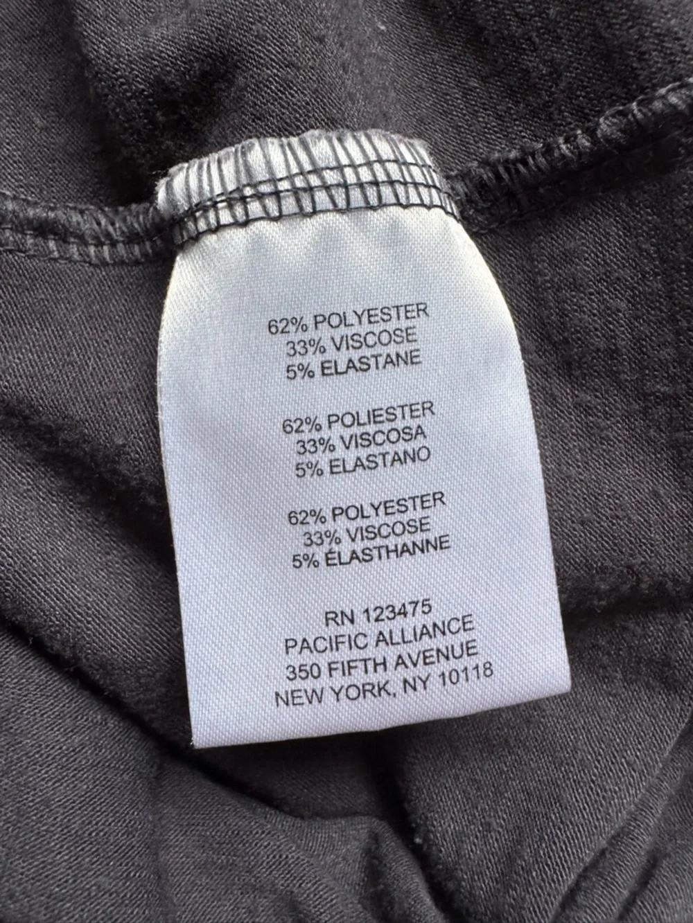 Jones NY Top Size L